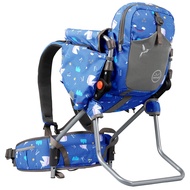 ergobaby carrier baby carrier [New] Children's Baby Back Rack Waist Stool Small Month Age Back Baby 