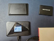 Netgear Aircard 785S Hotspot 4G LTE wifi蛋