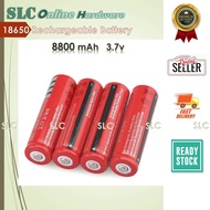 SLC Vimaz 8800mAH 18650 3.7v-4.2v Rechargeable Battery x 1PC