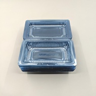 Square Mica Cake Mica/ GX4 Mica/ GX-4 Mica/ for Food Contents 100 pcs