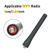 【TX-67】Hytera Replacement Antenna UHF 400-470Mhz Antenna for Hytera HYT PD-780 Versatile Digital Two