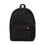 [ARTBOX OFFICIAL] From Korea Black Basic Backpack