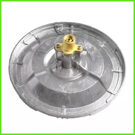 ⊕ Gasulette Super Kalan Burner Original Shine Brand  2.7kg Gasul Tank & Fiesta Gas