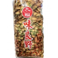 Mirano Pancakes-Gross Weight 300g/Gross 600g-Zipper Bag