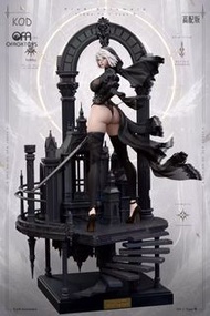 🔥Gk新品預訂🔥KOD
尼爾自動人形 2B YoRHa No.2 Type B