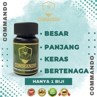 COMMANDO CANDY 100% ORI