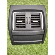 BMW 3 Series F30 F31 F32 Original Console Box Aircond Vent Pre LCI/LCI(Used)