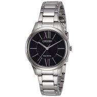 Citizen Eco-Drive (No Need Battery) Women Watch CT-EM0410-58E