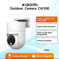 Xiaomi Outdoor Camera CW300 | 2.5K Resolution | CCTV CW 300 Official Guarantee