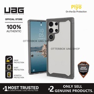 เคส UAG รุ่น Plyo Series - Samsung Galaxy S24 Ultra 5G / S24+ Plus / S24 / Galaxy S23 Ultra 5G / S23