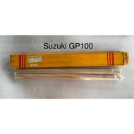 Fork Inner Tube Suzuki GP100 [Taiwan]