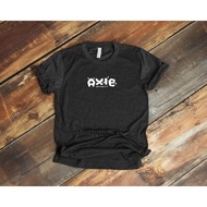 AXIE T-SHIRT(UNISEX)