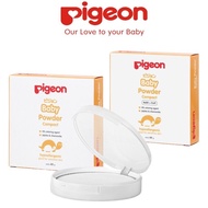 PIGEON BABY POWDER compact Baby Compact Powder - Baby Compact Powder Cake refill pigeon powder Chamo