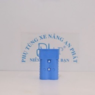 [TVH] Anderson SB350A 600V forklift jack blue 912BK| AN PHAT FORKLIFT PARTS