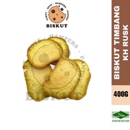 Biskut Timbang Borong 400g/Khong Guan Biskut Osborne/Rusk/Soda Keras/Tawar Kecil/Medium Soda/Mayat/M