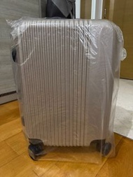 Darlie 手提行李箱 喼 Carry on luggage