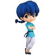 Ranma 1/2 Q Posket Ranma Saotome Figure, Rare Color Version, Single Item