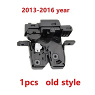 Rear Trunk Tailgate Door Lock Latch Actuator For FAW Bestune X80 X80F 2013-2018