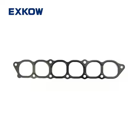 6G72 6G74 Engine Air Intake Surge Tank Gasket for Mitsubishi Pajero 2 3 4 Montero Sport I II L200 Tr