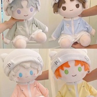 [Only Clothes] 40cm Cotton Baby Clothes Doll Sitting Attribute Ichiban Doll Clothes cm Doll Replacem