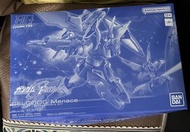 HG 1/144 Gelgoog Menace 全新不議