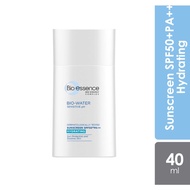 Bio-essence Bio-Water Hydrating Sunscreen SPF50+ PA++ (40ml)
