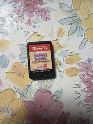 Nintendo Switch 泡泡龍 糖果地牢