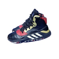 Sepatu Basket Adidas Pro Bounce 42 Authentic Original