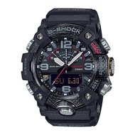 Casio G-Shock Mudmaster GG-B100-1ADR Multifunction Quartz Black Resin Men's Watch