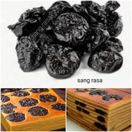 pitted prunes 200 gram. dried prunes. best seller