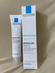 La Roche-Posay Effaclar Duo 40ml