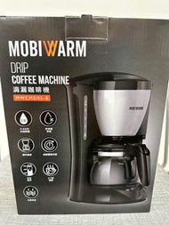 Mobiwarm 滴漏咖啡機