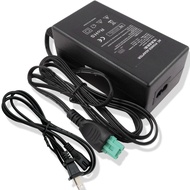 AC ADAPTER Charger for HP DeskJet F335 F340 F380 Q8134A Printer Power Supply