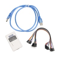 EV2400 EV2300 TI Power Meter Chip Burning Tool New Quality UAV Battery Maintenance Well-Made