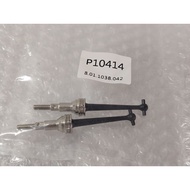 mjx 10303 10304 cvd set