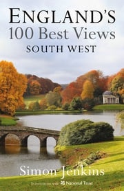 South West England's Best Views Simon Jenkins