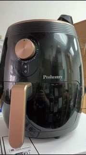Proluxury 空氣炸鍋
