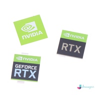 [Jonsunyour] RTX 3090TI 3080TI 3070 3060 desktop er laptop graphics card label New