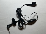 Walkie talkie 對講機耳機 2.5mm 插頭 耳筒 headset headphone Motorola M2 插頭 motorola TKLR T3 T4 T5 T6 T7 T8 T80 T5820 XTR446 MD200 T5428 T5620 TC310 TC320 T5410 T6200