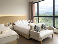 Mossaz Premium Suite 1 Utama Damansara by W HOST