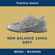 【台灣商家】NEW BALANCE 1906A GREY M1906AG