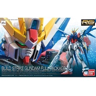 RG 23 Build Strike Gundam Full Package 1/144(RG)