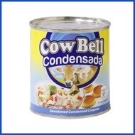 ✉ ☀️ ◝ COWBELL CONDENSED MILK (300ml)