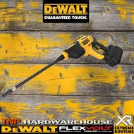 DEWALT เครื่องฉีดน้ำไร้สาย 20V รุ่น DCPW550B (ตัวเปล่า) รับประกันศูนย์ 3 ปี