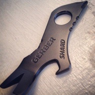 [OLDEST] GERBER SHARD MULTI-FUNCTIONAL KEYCHAIN