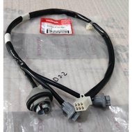 Rear Light Fitting - New BEAT K1AL - 33702K1AN81