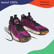 รองเท้าบาส adidas D ROSE SON OF CHI 2.0 HQ1013
