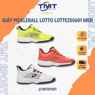 EDUARDO Pickleball Lotto Shoes, Genuine Pickleball Lotto Shoes for Men