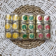 WHOLESALE 2 PCS Scout rings, Scout hasduk rings HasdukRing