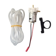 360 Water Pump 3V-6V Mini Gear Pump 5A Water Pump Self-priming Pump Bidirectional Water Suction Wate